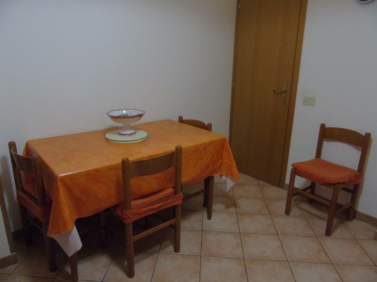 Appartamento Marconi 15 San Vito Lo Capo Exterior foto