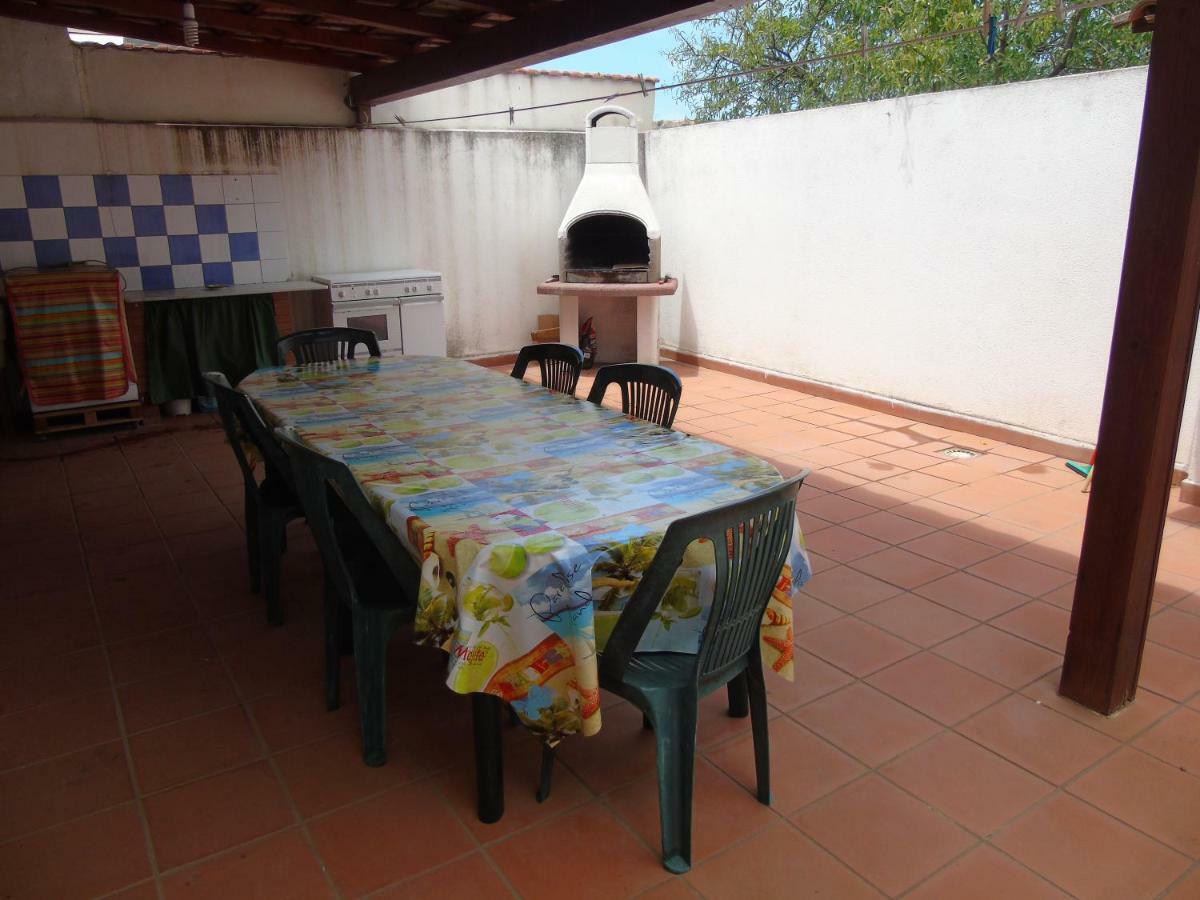Appartamento Marconi 15 San Vito Lo Capo Exterior foto