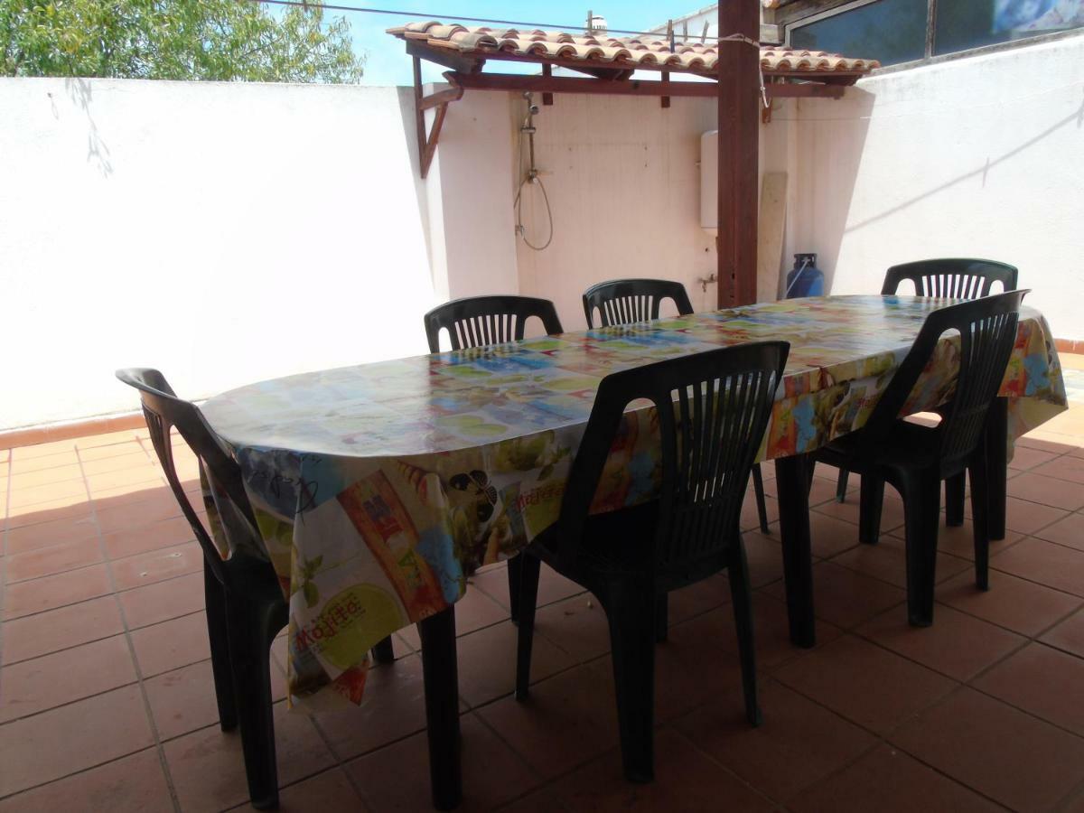 Appartamento Marconi 15 San Vito Lo Capo Exterior foto